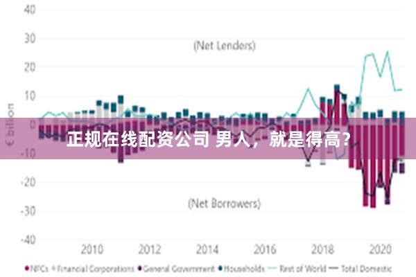 正规在线配资公司 男人，就是得高？
