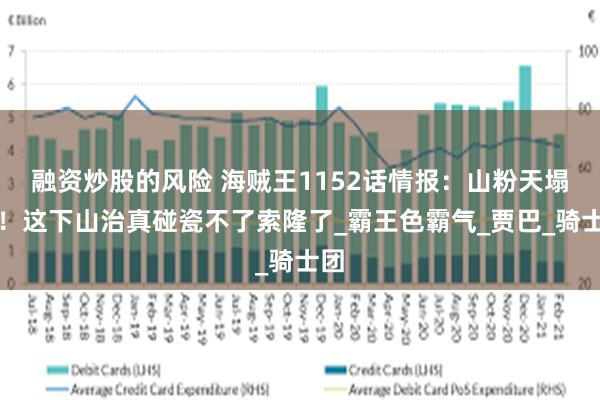 融资炒股的风险 海贼王1152话情报：山粉天塌了！这下山治真碰瓷不了索隆了_霸王色霸气_贾巴_骑士团