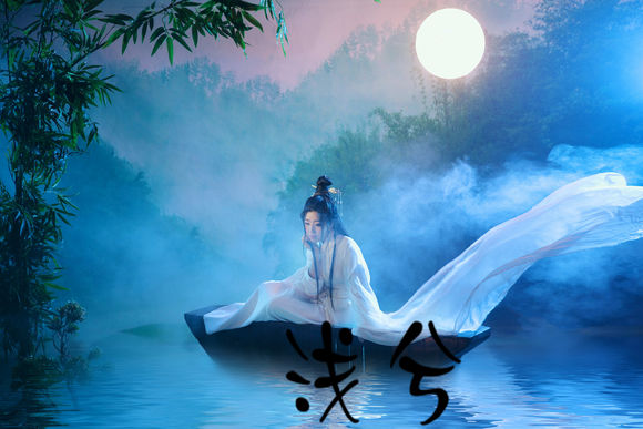 天乩之白蛇传说许宣和紫宣是同一个人吗 白夭夭更喜欢谁“BJL平台官网”(图3) BJL平台